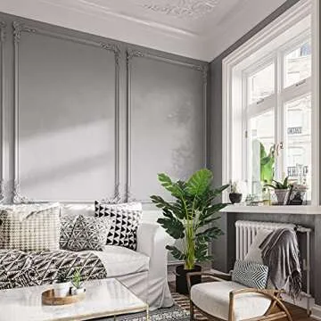 VIAGDO 4ft Artificial Monstera Plant for Home Decor