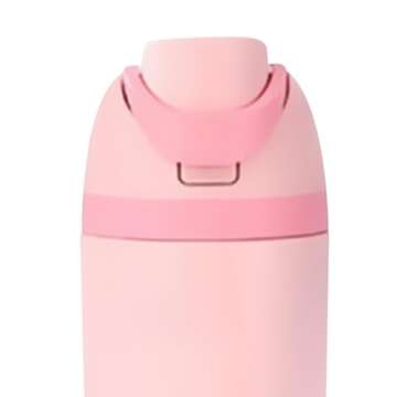 FytStycale Insulated Water Bottle for Sports and Travel
