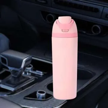 FytStycale Insulated Water Bottle for Sports and Travel