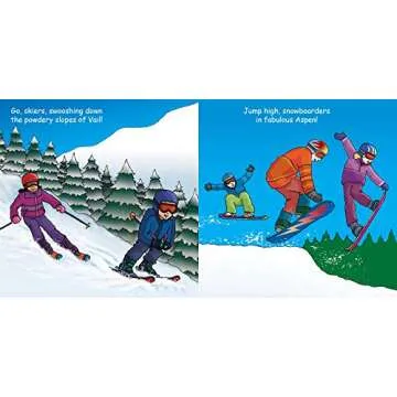 Good Night Colorado (Good Night Our World)