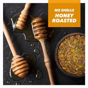 Wonderful Pistachios No Shells Variety Pack - 9 Snacks