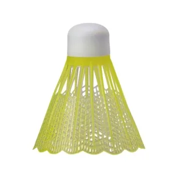 Triumph Sports 4-Player Badminton Set for Outdoor Fun