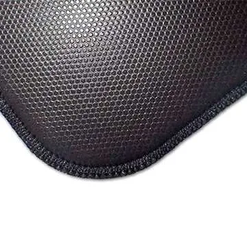 Artisan Hien Black XL Gaming Mousepad - Perfect Balance of Speed and Control