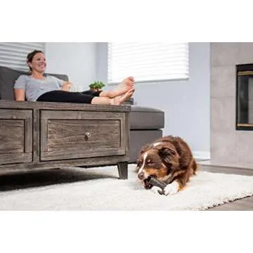 Wild Eats Grain Free Water Buffalo Horn Chews for Dogs