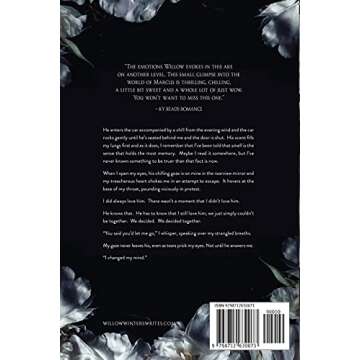 What I Would Do For You (Merciless World Series)