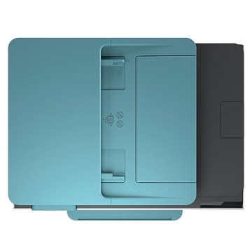 HP OfficeJet Pro 8028e All-in-One Printer, Fast and Compact