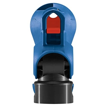Bosch HDC50 Universal Dust Collection Attachment for Clean Drilling