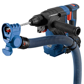 Bosch HDC50 Universal Dust Collection Attachment for Clean Drilling