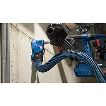 Bosch HDC50 Universal Dust Collection Attachment for Clean Drilling