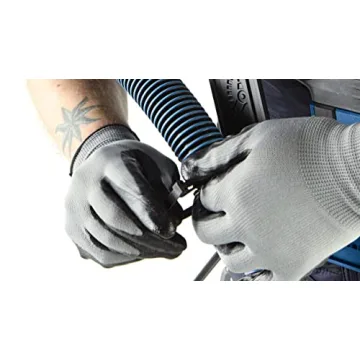 Bosch HDC50 Universal Dust Collection Attachment for Clean Drilling