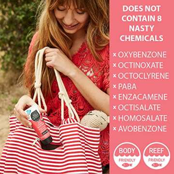 All Good Baby & Kids Sunscreen Lotion for Face & Body - UVA/UVB Broad Spectrum, SPF 30, Zinc Oxide, Coral Reef Friendly, Water Resistant- Zinc, Shea Butter, Coconut Oil, Aloe (3 oz)(2-pack)