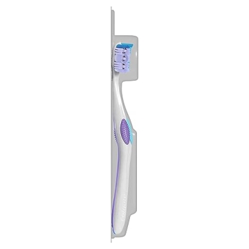 Colgate 360 Extra Soft Toothbrush for Sensitive Teeth & Gums