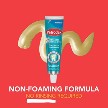 Petrodex Cat Dental Care Kit - Clean Teeth & Fresh Breath