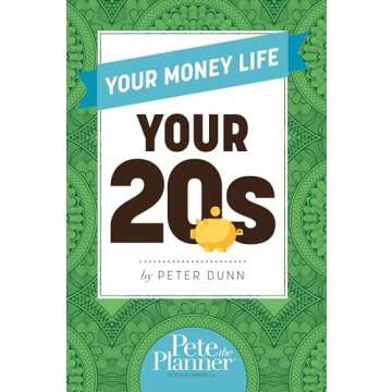 Your Money Life: Your 20s