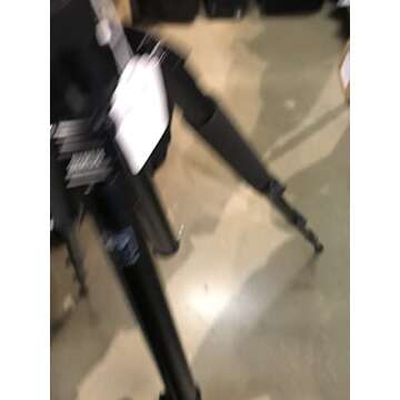 Canon EF 500mm f/4L IS II USM Lens - Professional Telephoto Excellence