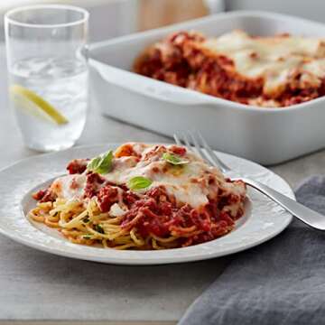 Muir Glen Organic Tomato Sauce - Pure, Delicious & Versatile (Pack of 12)