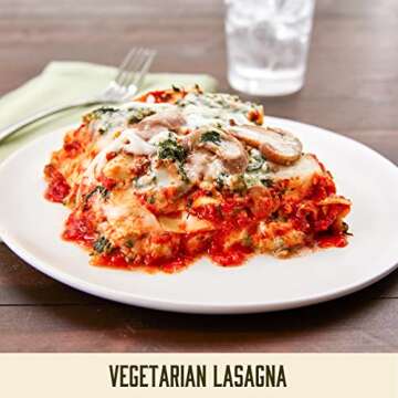 Muir Glen Organic Tomato Sauce, 15 oz Pack of 12