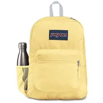 Durable JanSport Cross Town Backpack for Everyone