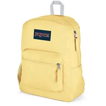 Durable JanSport Cross Town Backpack for Everyone