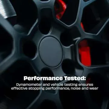 StopTech Sport Brake Pads for Maximum Performance Braking