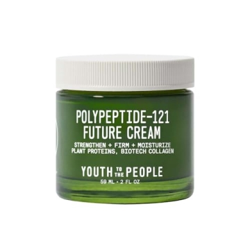Youth To The People 121 Polypeptide Firming Hydrating Cream