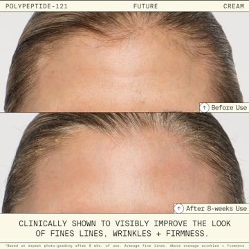 Youth To The People 121 Polypeptide Firming Hydrating Cream