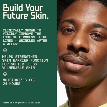 Youth To The People 121 Polypeptide Firming Hydrating Cream