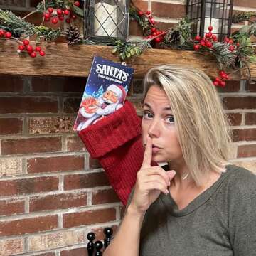 Tongue Scraper for Adults Cleaner Stocking Stuffers for Women Men White Elephant Gifts Christmas Wom...