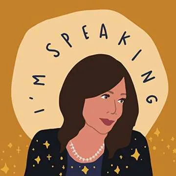 2021 Madam Vice President Kamala Harris Wall Calendar: Inspiration from the First Woman in the White House -- A Yearlong Art Calendar thru December 2021 (Monthly Calendar, Gift for Women)