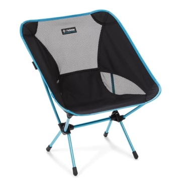 Helinox Chair One Lightweight Camping Chair, Compact & Durable