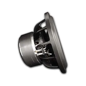 Experience Immersive Sound with the DC AUDIO Level 4 18" Subwoofer