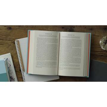 New Morning Mercies for Teens: A Daily Gospel Devotional