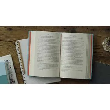 New Morning Mercies for Teens: A Daily Gospel Devotional