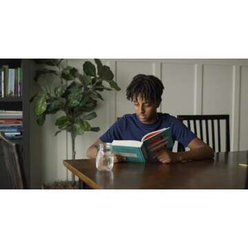 New Morning Mercies for Teens: A Daily Gospel Devotional