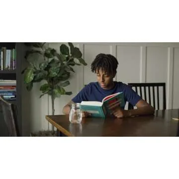 New Morning Mercies for Teens: A Daily Gospel Devotional