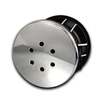 DC AUDIO Level 5 18" 2 ohm Dual Voice Coil Subwoofer 3500/7000 Watt