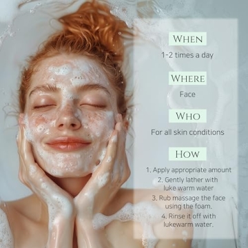 Beauty of Joseon Green Plum Gel Cleanser All Skin Types 100ml