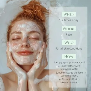 Beauty of Joseon Green Plum Gel Cleanser All Skin Types 100ml