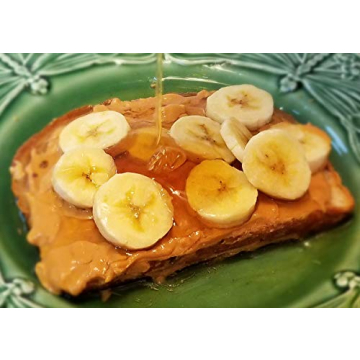 Pure Raw Tupelo Honey | Winter Park Honey Delight