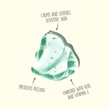 Sun Bum Aloe Vera Gel | Vegan Sunburn Relief & Hydration