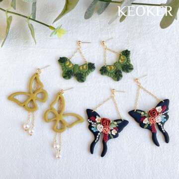 Effortless Chain Measurement with KEOKER Chain Guide