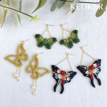 Effortless Chain Measurement with KEOKER Chain Guide