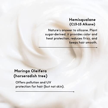SEEN Curly Creme - Fragrance Free Curl Defining Cream