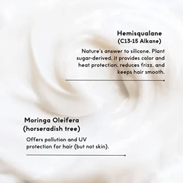 SEEN Curly Creme - Fragrance Free Curl Defining Cream