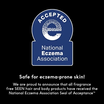 SEEN Curly Creme - Fragrance Free Curl Defining Cream