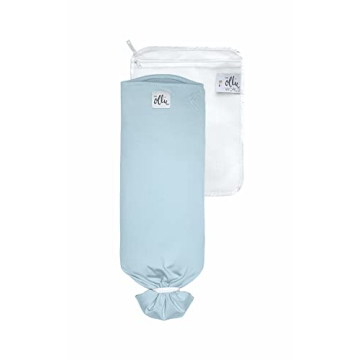 Ollie Swaddle - Comfort & Innovation for Reduced Startle Reflex