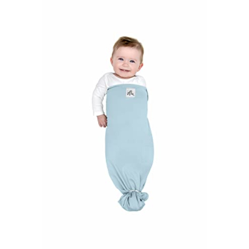 Ollie Swaddle - Comfort & Innovation for Reduced Startle Reflex