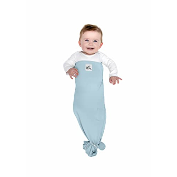 Ollie Swaddle - Comfort & Innovation for Reduced Startle Reflex