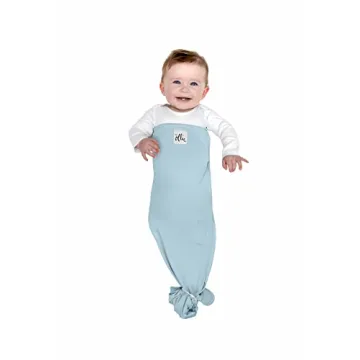 Ollie Swaddle - Comfort & Innovation for Reduced Startle Reflex