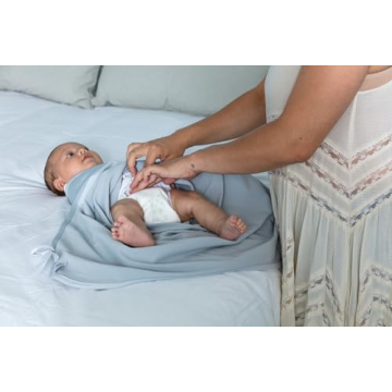 Ollie Swaddle - Comfort & Innovation for Reduced Startle Reflex